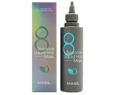 Masil Intensyviai regeneruojanti plaukų kaukė (8 Seconds Liquid Hair Mask), 100 ml