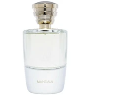 Kaukė Mandala by Masque Milano EAU DE PARFUM PURŠKIKLIS 3.4 OZ UNISEKSUI