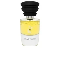 Masque Milano (pagarba) Hemingway parfuminio vandens purškiklis 35ml