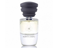 Masque Milano Act I Montecristo EDP parfumuotas vanduo vyrams, 35 ml