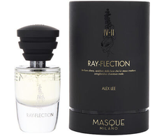 Masque Milano Ray-Flection Eau De Parfum 35 ml (unisex)