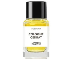 Matiere Premiere Cologne Cédrat EDP parfumuotas vanduo unisex, 100 ml