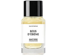 Matiere Premiere Bois d'Ébene EDP parfumuotas vanduo unisex, 50 ml