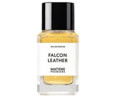 Unisex kvepalai Matiere Premiere Falcon Leather EDP, 100 ml