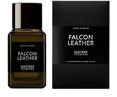 Matiere Premiere Falcon Leather PP kvepalai unisex, 100 ml
