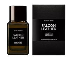 Matiere Premiere Falcon Leather PP kvepalai unisex, 100 ml