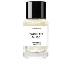 Matiere Premiere Parisian Musc EDP parfumuotas vanduo unisex, 50 ml