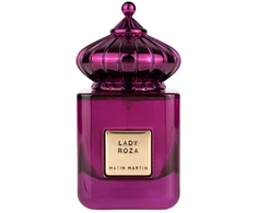 Matin Martin Lady Roza (EDP) parfumuotas vanduo moterims 100 ml