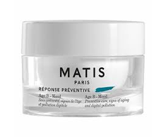 Matis Reponse Preventive Age B-Mood Kreminis, 50 ml