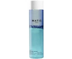 Matis Response Regard Biphase-Eyes Make-Up Remover dvifazis akių makiažo valiklis, 150 ml