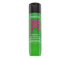 Drėkinantis šampūnas Matrix Food for Soft Šampūnas 300ml