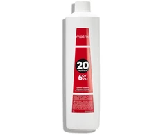 Matrix Kreminis Oxidant Developer 20 Vol (6%) 1000ml