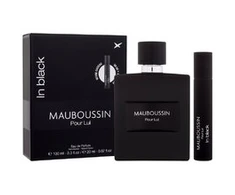 Mauboussin Pour Lui In Juodas rinkinys vyrams (EDP, 100 ml + EDP, 20 ml)