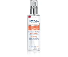 Mavala Vitality Vegan Vitalizing Mist Purškiklis Fresh For Face, 125 ml