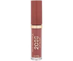 Max Factor 2000 kalorijų lūpų blizgis 165 šilko lakštai 4, 4 ml