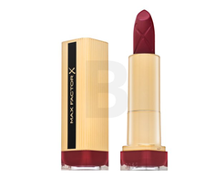 Max Factor Colour Elixir Lūpų dažai, 4 g, spalva - 110 Rich Raspberry