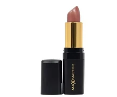 Max Factor, Colour Collections, Kreminis Lipstick, 640, Soft Suede, 4 g