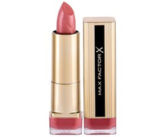 Max Factor Colour Elixir Lūpų dažai, 4 g, spalva - 055 Bewitching Coral