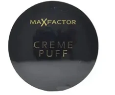 Max Factor Creme Puff Pressed Powder 05 Translucent