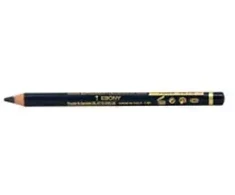 Max Factor Eyebrow Pieštukas 01 Ebony 4 G
