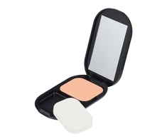 „Max Factor Facefinity“ kompaktiškas makiažo pagrindas, 010 Sable SPF 15, 10 ml