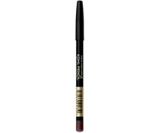 Max Factor, Kohl, Hydrogenated Palm Oil, Kohl Pieštukas, Definition, Kohl Kajal Akių apvadas, 030, Brown, 3 g
