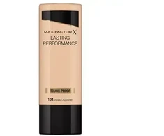 Max Factor Lasting Performance Make-Up - Long lasting make-up 35 ml