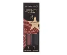 Max Factor Lipfinity 24HRS - ilgai išliekantys lūpų dažai 4,2 g