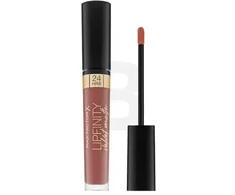 Max Factor Lipfinity Velvet Matte Lūpų dažai, 3,5 ml, spalva - 045 Posh Pink