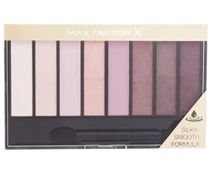 Max Factor Masterpiece Nude Palette Akių šešėliai 6,5 g