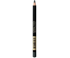 Max Factor, Max Factor, Kohl Kajal Akių apvadas, 50, Charcoal Pilkas, 4 g