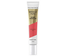 Max Factor Miracle Pure Infused kreminis skaistalai