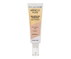 „Max Factor Miracle Pure“ makiažo pagrindas, 30 ml