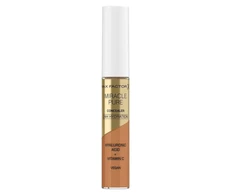 Max Factor Miracle Pure Vegan Hydrating Liquid Mask veido kaukė 7,07 7,8 ml