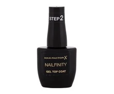 Max Factor Nailfinity Nagų lakas