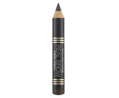 Max Factor Real Brow Highlights Crayon/Pieštukas Eyebrow Kreminis Pieštukas 005 Rich Brown 1.8 g