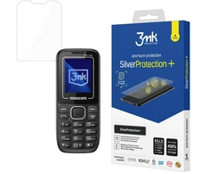 3Mk Protection Maxcom Classic MM135L - 3mk SilverProtection+