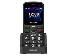 Maxcom Comfort MM443 įkrovimo stotelė