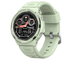 Išmanusis laikrodis Maxcom FW100 Titan Valkiria Žalias (MAXCOMFW100MINT)