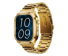 Maxcom Išmanusis laikrodis FW65 Iron s Gold