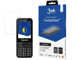 3Mk Protection MaxCom MM248 4G - 3mk FlexibleGlass