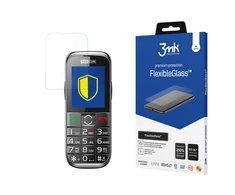 3Mk Protection Maxcom MM720 - 3mk FlexibleGlass