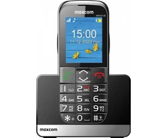 Maxcom Telefonas senjorams MM720 900 1800