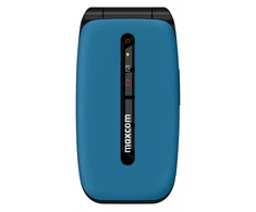 Maxcom MM 828 4G mėlyna