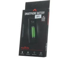 Maxlife akumuliatorius telefonui Samsung Galaxy A71 A715 EB-BA715ABY 4500mAh