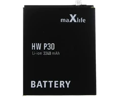 Maxlife baterija, skirta Huawei P30 HB436380ECW 3340mAh