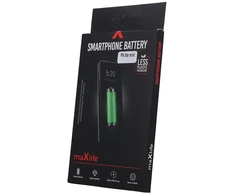 Maxlife akumuliatorius telefonui Huawei P9 Lite Mini / Y6 2017 / Y5 2018 HB405979ECW 2900mAh