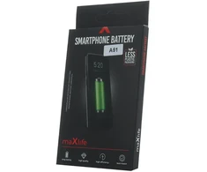 Maxlife akumuliatorius telefonui Samsung Galaxy A51 5G A515 EB-BA516ABY 4000mAh
