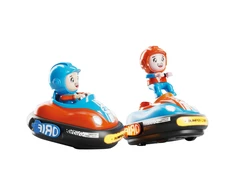 Telforceone Maxlife bamperiniai automobiliai MXRC-500