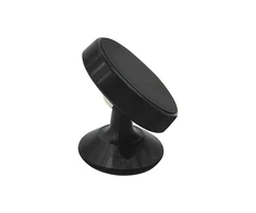 Maxlife automobilinis laikiklis MXCH-09 magnetinis juodos spalvos
